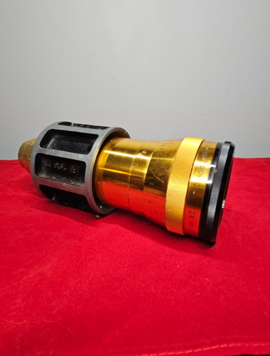 Vintage cine navitar - vintage,
