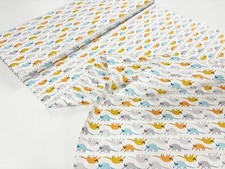 Aardvark Fabric Quilting