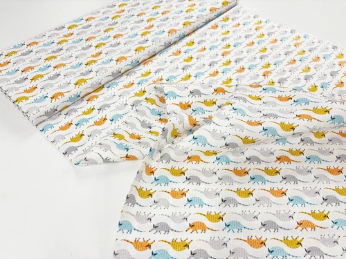 Aardvark fabric quilting - aardvark,