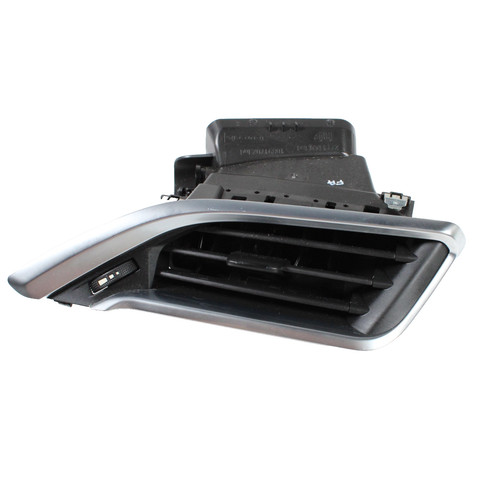 Peugeot 208 dashboard right - peugeot, i