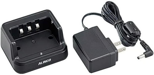 Alinco edc 325t quick charger - alinco,