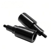 2PCS Engine Frame Slider Falling Crash Guard Protector For YAMAHA MT-07 MT07 NEW