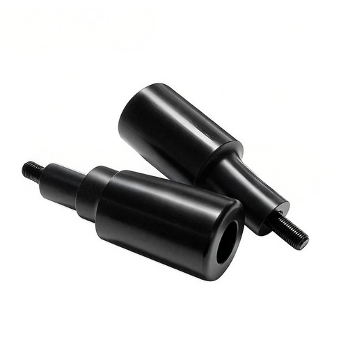 2pcs engine frame slider - 2pcs,