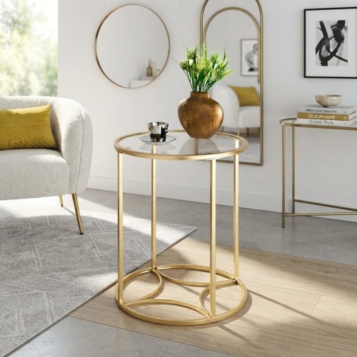 Elegant gold geometric - elegant,