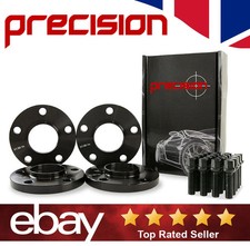 Audi A8 D4/D5 Wheel Spacers