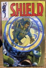SHIELD The Complete Collection