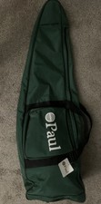 Vintage PAUL Fencing Bag