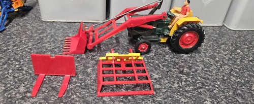 Britains ltd 9574 front - ltd,