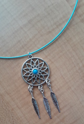 Dream catcher talisman - dream, charm