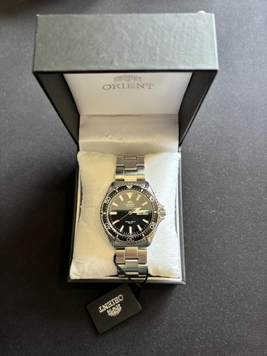 Orient kamasu aa0001b19b - kamasu, ra-aa0001b19b