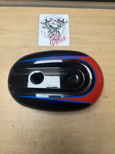 Genuine harley davidson - genuine,