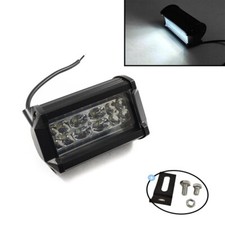 30 LED Work Lights Lamp Off