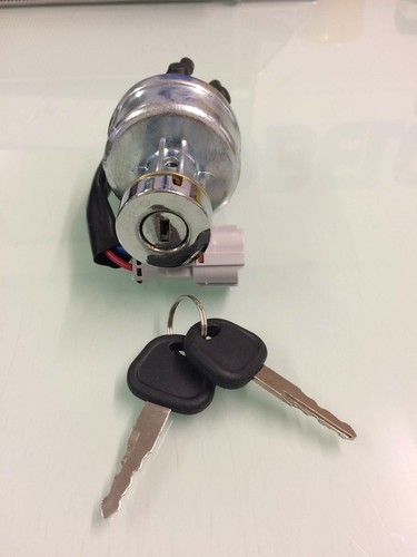 Ignition switch suit hyundai - ignition,