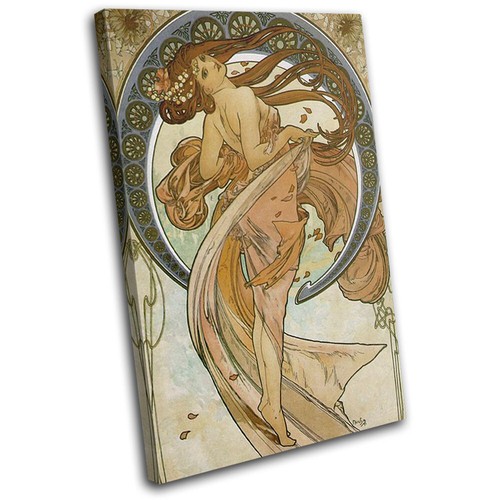 Art nouveau poster vintage - nouveau,
