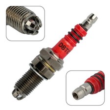 Advanced Spark Plug for