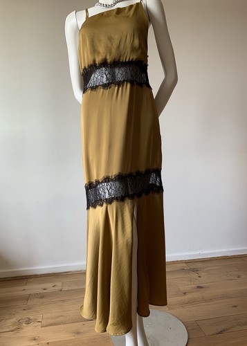 New zara maxi - new,