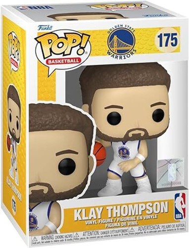 Funko pop basketball golden - funko, basketball: