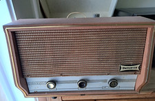 DANSETTE RECORD PLAYER  SPARE'S & REPAIR'S