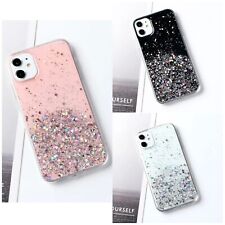 Glitter Case for iPhone 16 15