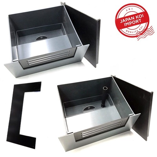 Jki in wall skimmer - 2",