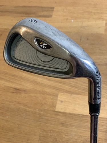 Taylormade rac iron - iron, /