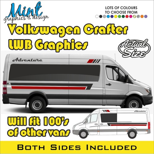 Lwb xlwb volkswagen - crafter, vw