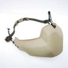 Genuine British Army Revision