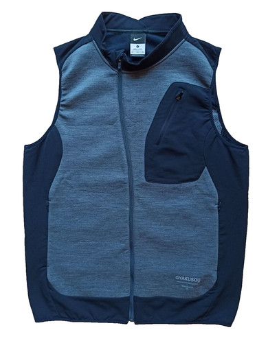 Nike gyakusou spacer tech - nike,