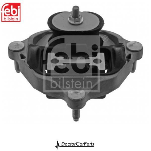 Gearbox mounting mount - mounting,