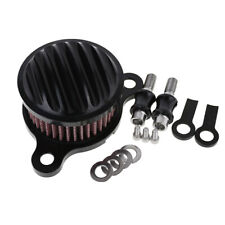 Black Grille Air Filter