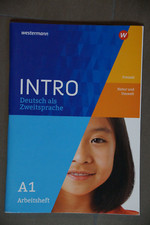 INTRO Deutsch als Zweitsprache