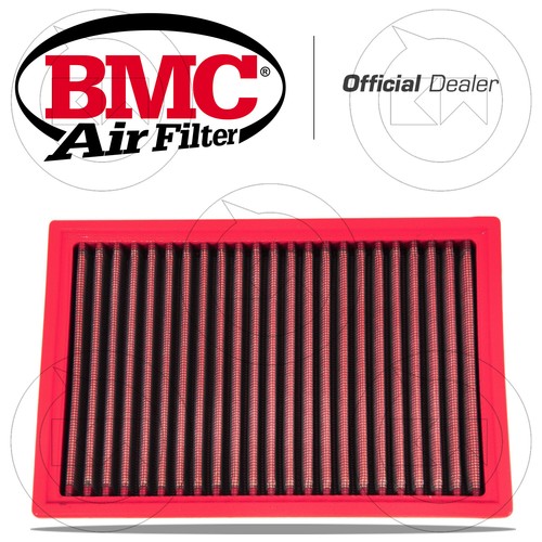 Air filter sport washable bmc - air,