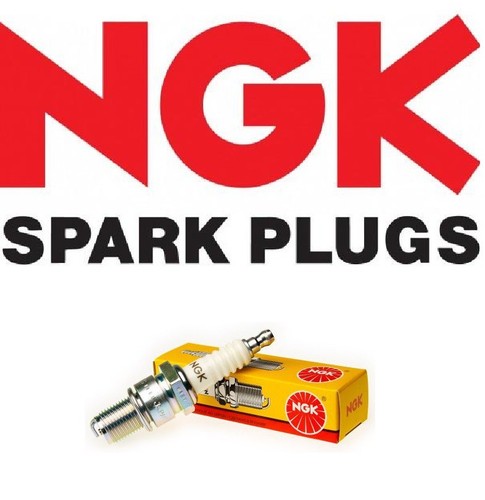Ngk lkar8ai spark plug - spark, ktm