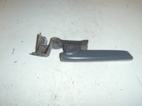 Honda st1100 pan european abs - st1100,