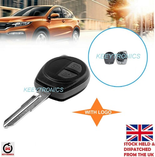 Button remote key case - button, for