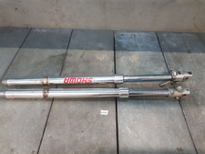 Gilera GSM 50 Front Forks Suspension Legs #4255