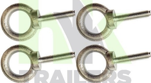 Ifor williams eye bolt m8 - ifor,