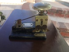 Brinco Wire Stapler Number One Made In England Vintage Collectible Desk Ornament