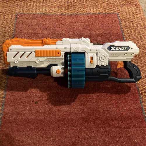 Xshot nerf gun shot - xshot,