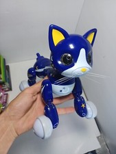 Spin Master Zoomer Kitty