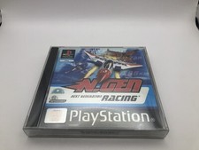 N Gen Racing Sony PlayStation