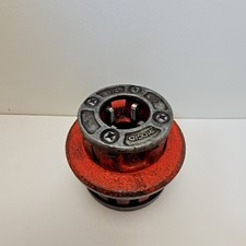 Ridgid Pipe Threading Die 3/4"