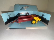 Carded Vintage Britains Farm