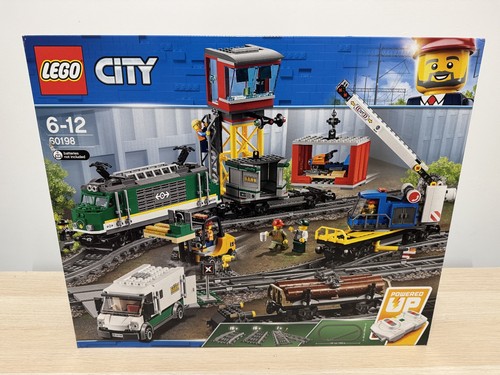Lego 60198 city - 60198,