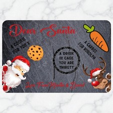 Personalised Christmas Eve