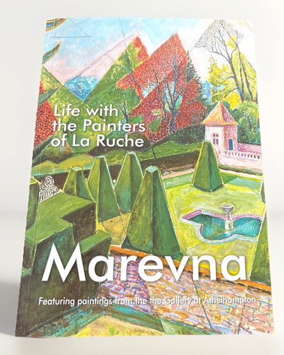 Life with the - life, painters