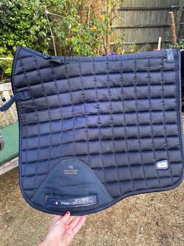 Premier equine dressage - dressage, saddle