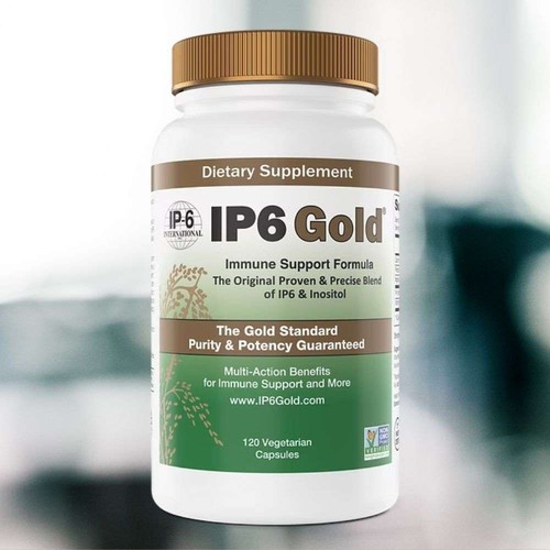 Ip6 gold - ip6, international