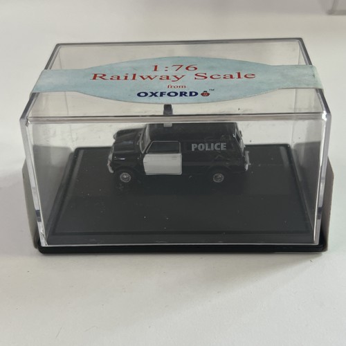 Oxford railway scale - oxford,