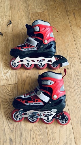 Spokey abec freaky inline - abec,
